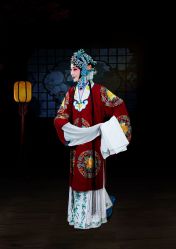 -梨园天地京剧摄影(玲珑天地店)