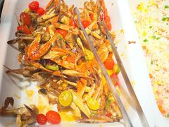 -韩盛·盛江山自助料理(于洪新玛特店)