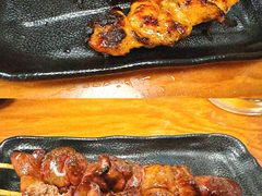 -鸟贵族(天王寺北口店)