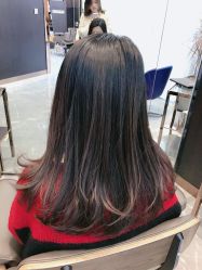 -CD Hair salon