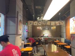-汉米达特色料理餐厅(郴州友阿国际广场店)
