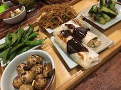 -青藤茶馆(南山路店)