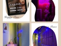 -EGO原创机械密室逃脱(朝阳大悦城2店)