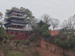 -东坡赤壁风景名胜区