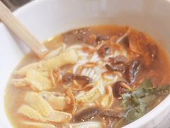 -云味馆·云南菜·云南米线(景田店)
