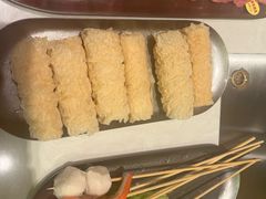 -荣叔港式沙嗲牛肉火锅(正佳潮流店)