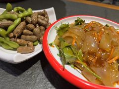 -三兄弟灰太狼烧烤.龙虾烤鱼(上海交大店)