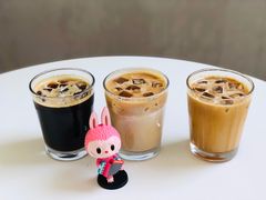 -COFFEE CALL(云锦路店)