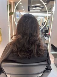-赤道 Hair Salon