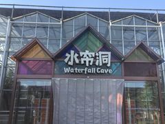 -南宫五洲植物乐园