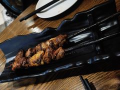 -品味新疆·新疆风味特色餐厅(泉舜店)
