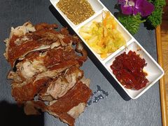 -石榴红了·非遗酥皮烤包子·新疆菜(瑞豪店)