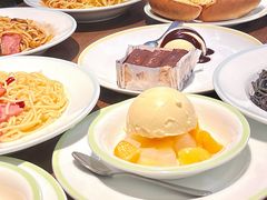 -萨莉亚意式餐厅(杭州滨江天街店)