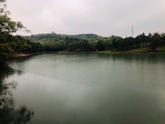 -南京市无想山景区