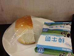-大同云冈美高大酒店