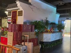 -卢大鲜鱼头捞饭(美利广场店)