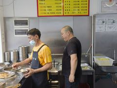-李阿婆牛杂(鹤龙六路店)
