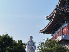 -天津妈祖文化园