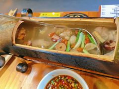 -61号餐吧(兴坪古镇漓江店)