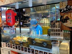 -盒马鲜生(红莲店)