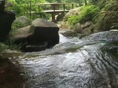 -北辰山景区