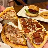 东莞🍕我1TB的胃已经准备好过周末了🤪