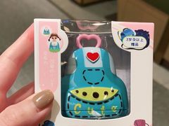 -海底捞火锅(天津SM城市广场店)
