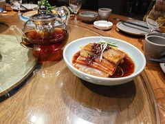 -秦唐一号西安菜馆(钟楼店)