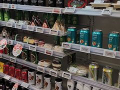-物美综合超市(旧宫店)
