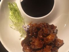 -老头儿油爆虾·1987杭州烟火味(湖滨银泰in77D区店)