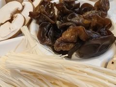 -前门杨记·铜锅涮肉(王府井·故宫店)