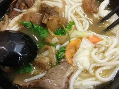 -鑫花溪牛肉米粉(凤凰街创始总店)
