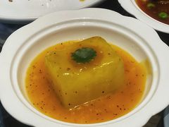 -箱美术馆私房菜(水晶郦城店)