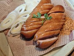 -FOOOO CITY CLUB 孚乐里音乐西餐酒吧(悠方店)