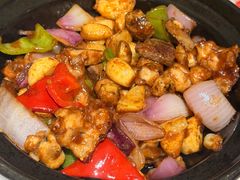 -肥仔文澳门猪骨煲(南京西路店)