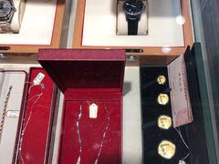 -泓达名表黄金奢侈品回收