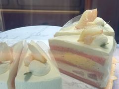 -CloudD'or可露朵蛋糕(1733商业空间店)
