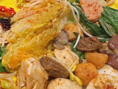 -北丐先生·野馄饨烧烤(雨花万象店)