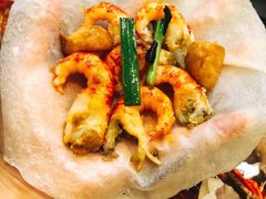 -娄三少·老北京春饼烤鸭家常菜(方庄店)