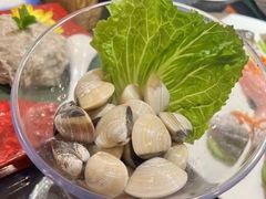-御膳粥·牛乳粥底火锅·地道顺德菜(容桂店)