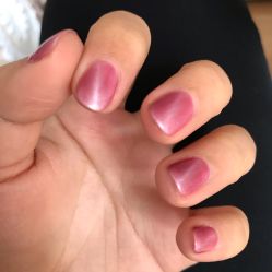 -缪斯美甲美睫