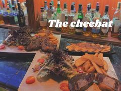 -The Cheebat 锌吧·Bistro(体育西店)