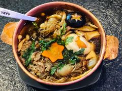 -将太无二·北美传奇寿司(荟聚购物中心西红门店)