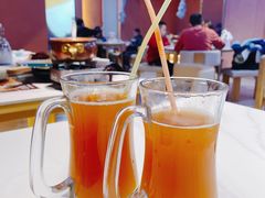 -阿娜尔·新疆菜(宜家荟聚中心店)