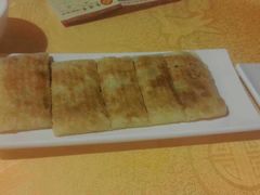 红豆网锅贴-金汇景海鲜酒家