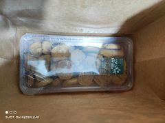 -泸溪河桃酥(长乐路店)