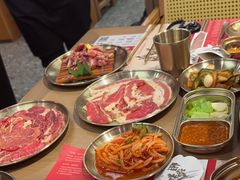 -西塔老太太泥炉烤肉(双井店)