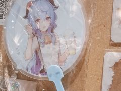 -喜茶(广州保利中环店)