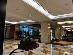 -西安赛瑞喜来登大酒店