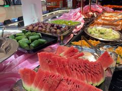 -肉焰山巴西烤肉自助餐厅(龙湖芙蓉天街店)